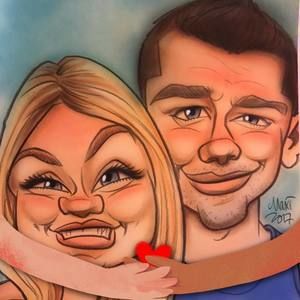 Meet your Posher, Ken